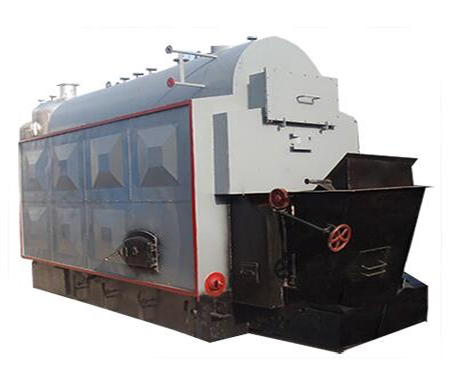 鏈條生物質(zhì)蒸汽鍋爐